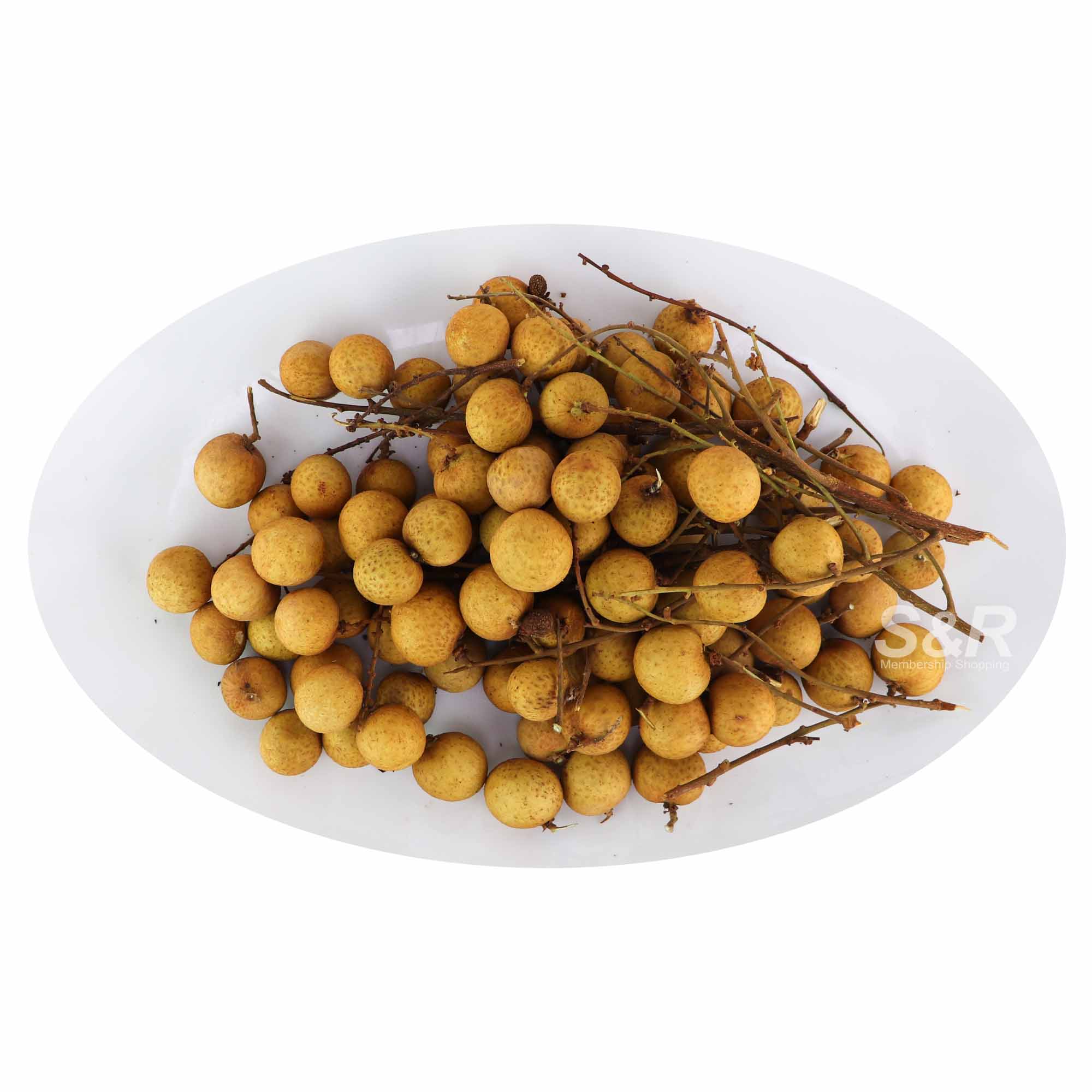 S&R Longan approx. 1.3kg